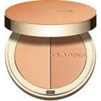 Clarins Ever Bronze proszek 10 g 01