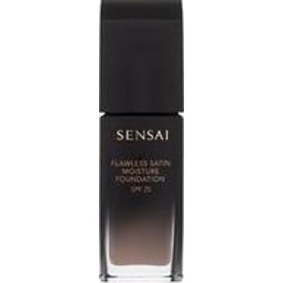 Sensai Perfect Foundation Satin Hydration SPF25 30 ml 103 piaskowy beż