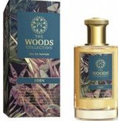 The woods collection Eden EDP - 100 ml