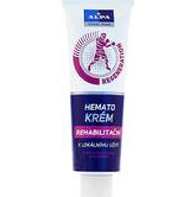 Krem rehabilitacyjny Alpa Hemato - 75ml