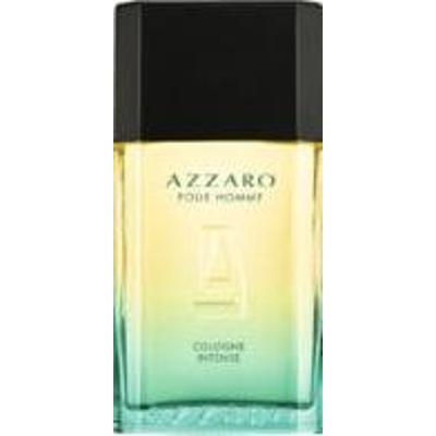 Azzaro Woda kolońska Intense EDT dla mężczyzn - 50 ml