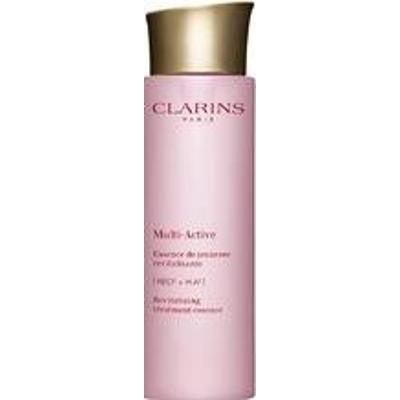 Clarins Multiaktywna esencja rewitalizująca - Balsam i spray - 200ml