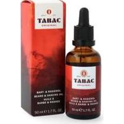Tabac Oryginalny Olejek do Brody i Brody - 50ml