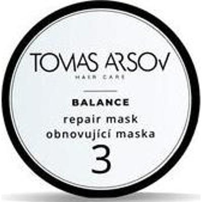 Tomas Arsov Balance maska naprawcza - 100 ml