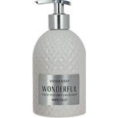 Vivian gray Cudowne mydło w płynie White Valley - 500ml