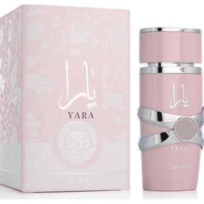 Lattafa perfumy Yara Woda perfumowana - 50ml