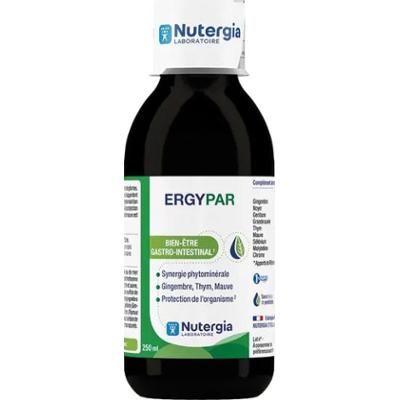 Nutergia Ergypar Dobre samopoczucie jelitowe 250ml