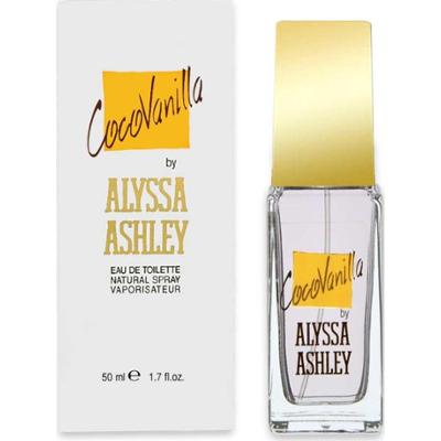 Alyssa Ashley woda toaletowa waniliowa 50 ml