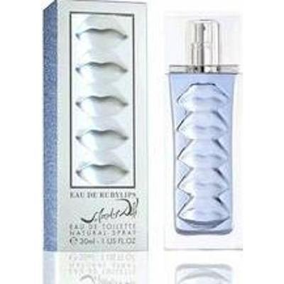 Salvador dali Ruby Lips Woda toaletowa Ruby Lips EDT - 30 ml