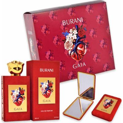 Mariella burani zestaw gaia edp 100 ml + lusterko do torebki