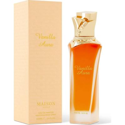 Maison Asrar Vanilla Aura Vanilla Collection EDP 100 ml