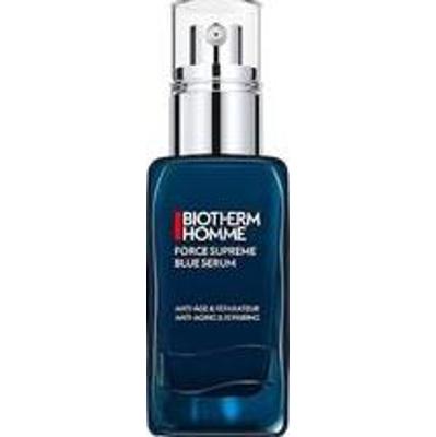 Biotherm Serum męskie Force Supreme Blue - 30Ml