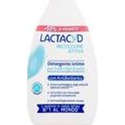 Lactacyd Active Protection antybakteryjna emulsja do mycia okolic intymnych - 300ml