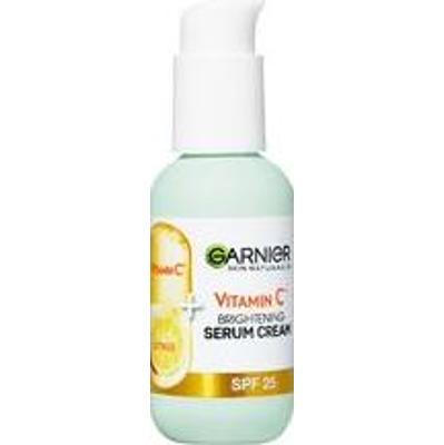 Garnier Skin Naturals Serum z witaminą C SPF25 - 50ml