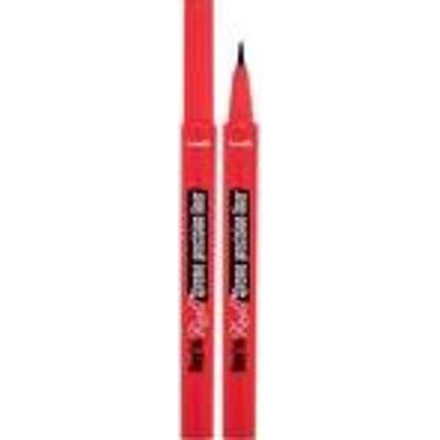 Benefit Są prawdziwi! Konturówka Xtreme Precision 0,35 ml Xtra Czarny
