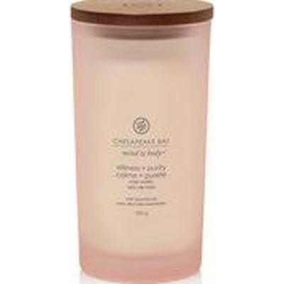 Chesapeake bay Świeca Stillness & Purity 355,0 g