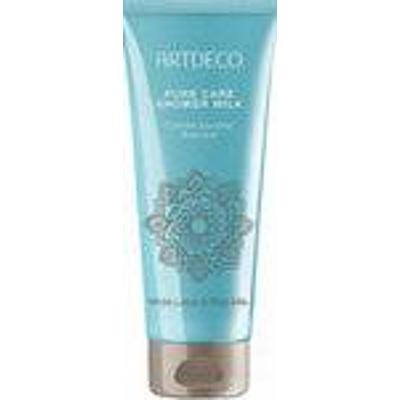 Artdeco Mleczko pod prysznic Pure Care - 200ml