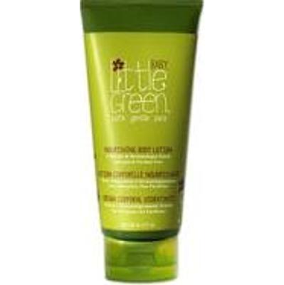 Little green Odżywczy balsam do ciała dla dzieci 3+ lat - 60 ml