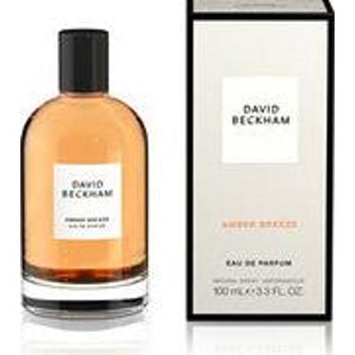 David beckham Amber Breeze woda perfumowana - 100ml
