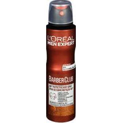 L´oréal Dezodorant w sprayu Men Expert Barber Club - 150 ml