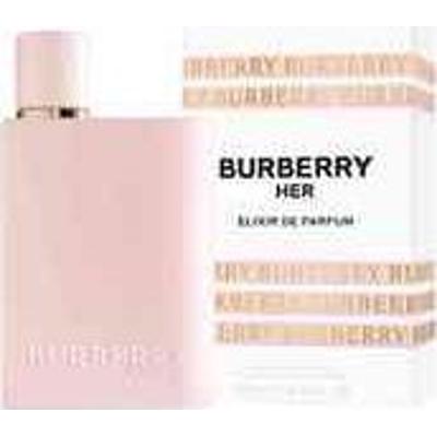 Burberry Eliksir perfumowany EDP dla lei 50ml
