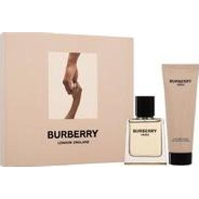 Zestaw prezentowy Hero EDT 50 ml i żel pod prysznic 75 ml - 50 ml
