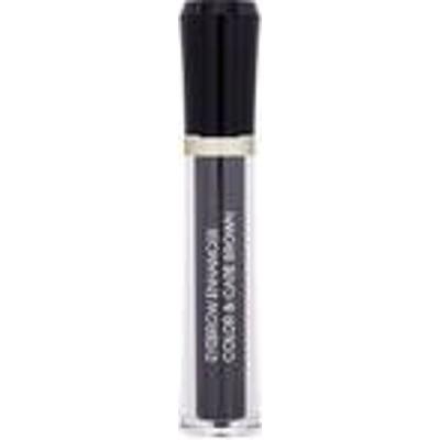 M2 Beauté Color & Care Eyebrow Enhancer - Odżywczy żel kolorowy stymulujący wzrost brwi 6 ml Blonde