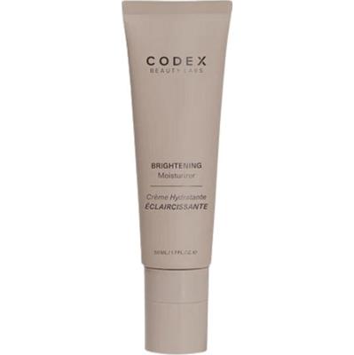 Codex labs ANTÜ Rozświetlający krem na noc 50 ml