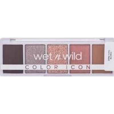 Wet n wild Kolor Icon Paleta 5 Pan 6 g Walking Na Skorupki Jaj