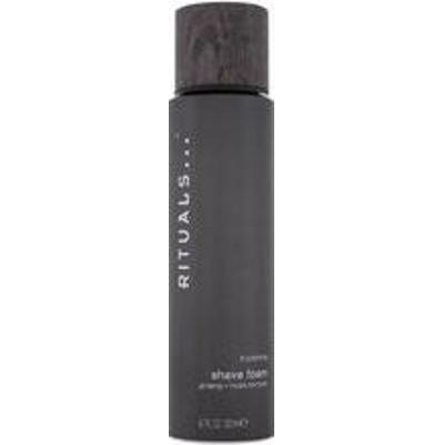 Rituals Pianka do golenia dla mężczyzn - 200 ml