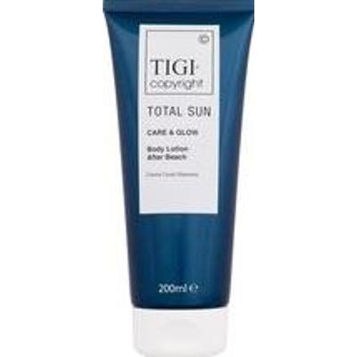 Tigi Copyright Total Sun Care & Glow Balsam do ciała po plaży - 200ml