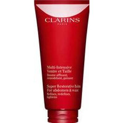 Clarins Odżywka Super Regenerująca - 200 ml