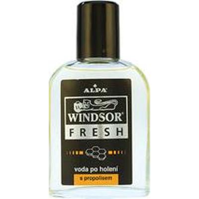 Alpa Alpa Płyn po goleniu Windsor Fresh z propolisem - 100ml