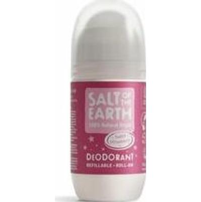 Sól ziemi Deo w kulce truskawka 75 ml