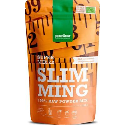Mieszanka wyszczuplająca Purasana 2,0 250g