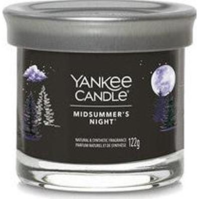 Kubek na świece Yankee Signature Noc Świętojańska (noc przesilenia letniego) - Świeca zapachowa - 122.0 g