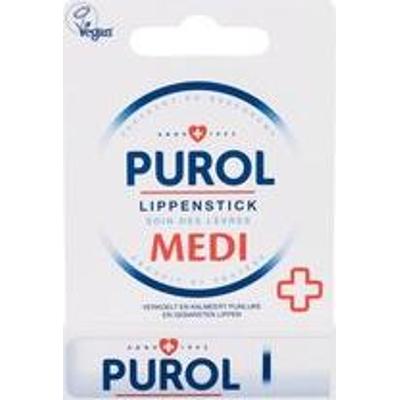 Purol Pomadka do ust Medi - 4,8 g