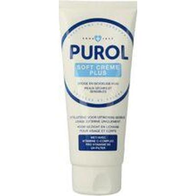 Purol Krem miękki Plus - 100 ml
