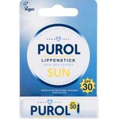 Purol Pomadka do ust z filtrem SPF30 - 4,8 g