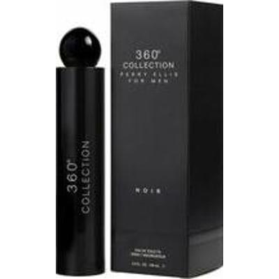 Perry ellis 360° Collection Noir Men EDT - 100ml