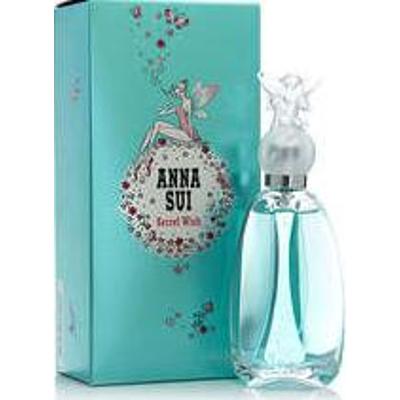 Anna sui Secret Wish EDT - 75 ml