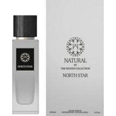 The woods collection Natural North Star EDP - 100 ml