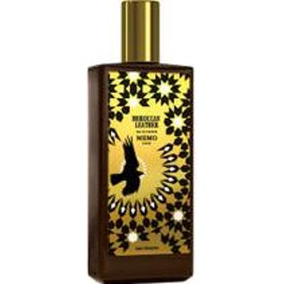 Memo Marokański Skórzany EDP - 75ml