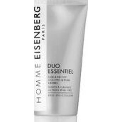 Eisenberg Żel esencjonalny Homme Duo - 150 ml