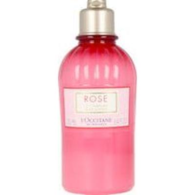 L´occitane Różane mleczko do ciała - 250 ml