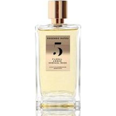 Rosendo mateu N° 5 Kwiatowy, bursztynowy, zmysłowy piżmo EDP - 100 ml