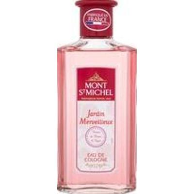 Mont st michel Jardin Merveilleux EdC - 250 ml