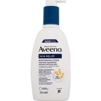 Nawilżający balsam Skin Relief - 300 ml