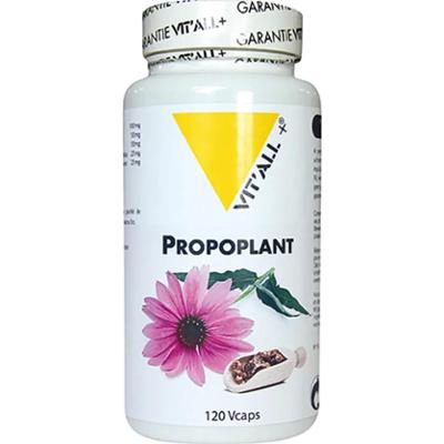 Vit'All+ Propoplant 120 kapsułek