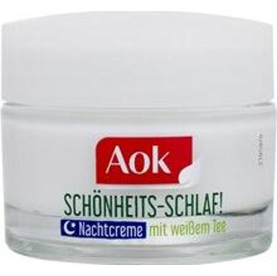 Beauty Sleep! Cream (skóra problematyczna) - Krem na noc - 50 ml
